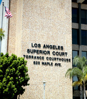 Family Law Attorney for Redondo Beach and the South Bay - Torrance Family Court